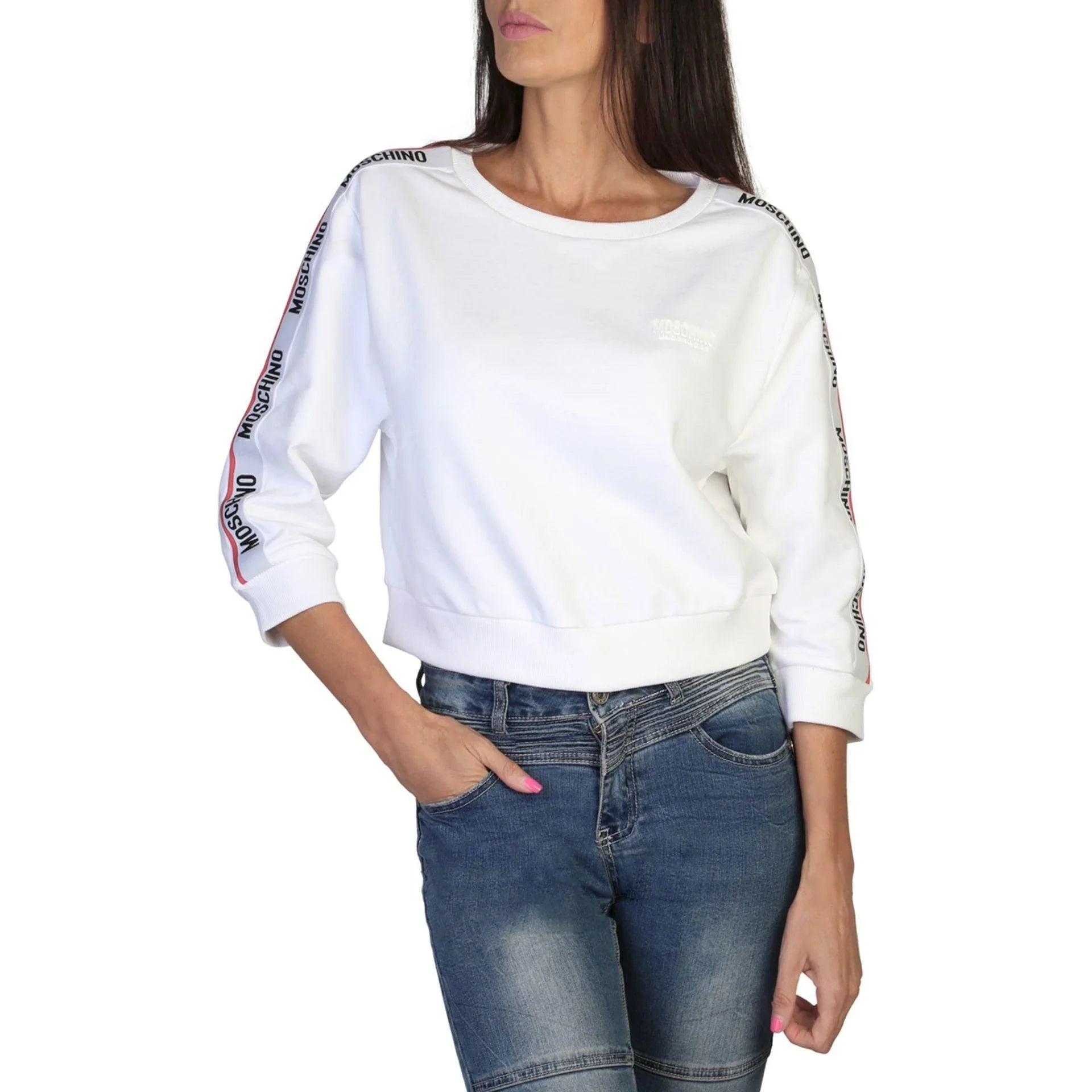 Moschino Women's Sweatshirt