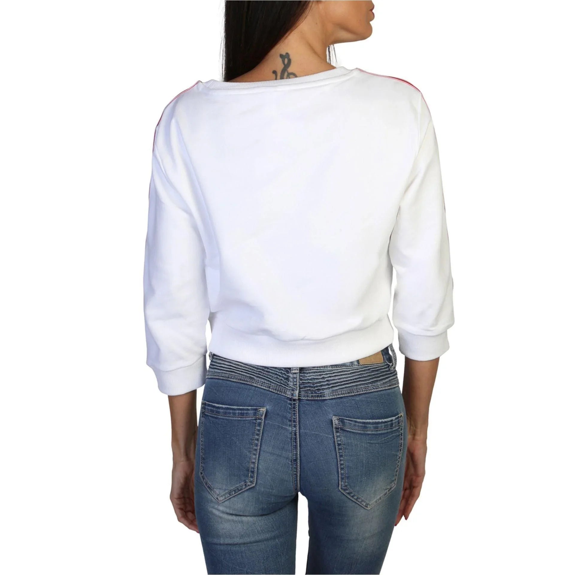 Moschino Women's Sweatshirt