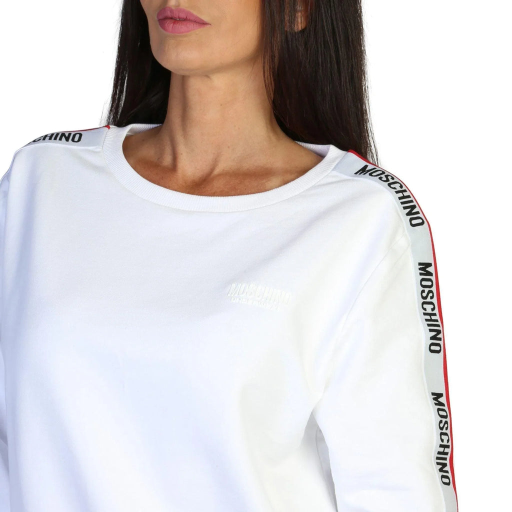 Moschino Women's Sweatshirt