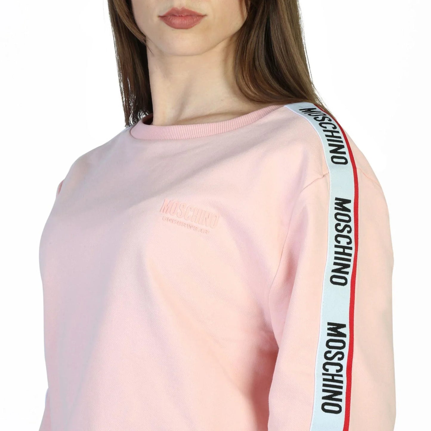 Moschino Women Sweatshirts -Guocali