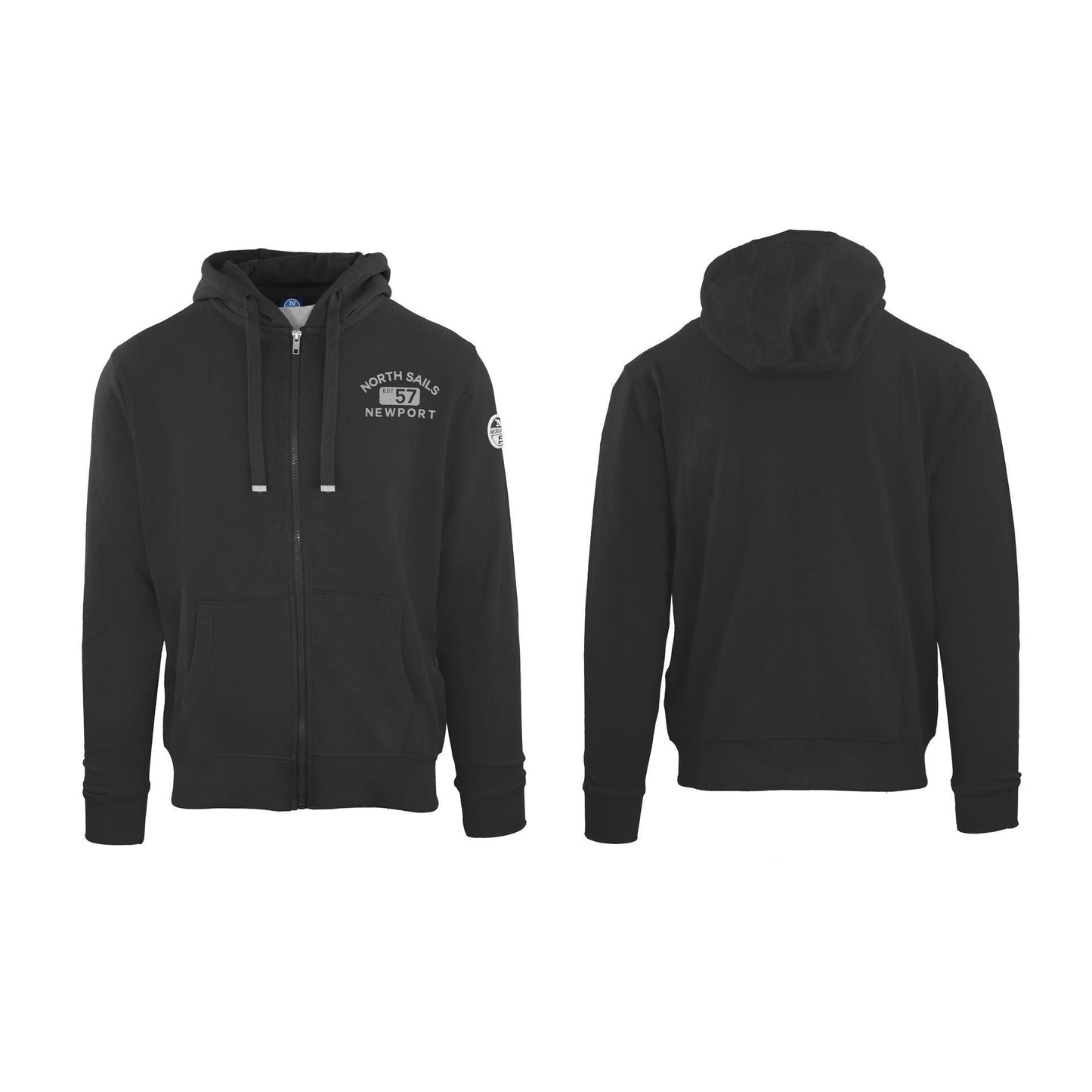 North Sails Men Hoodies - Hoodie - Guocali