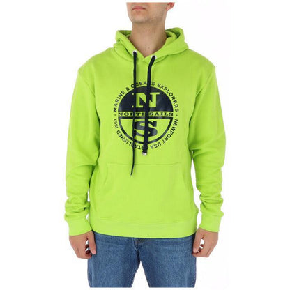 North Sails Men Hoodies - Hoodie - Guocali