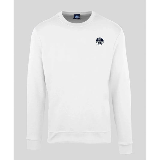 North Sails Men Sweatshirts -Guocali