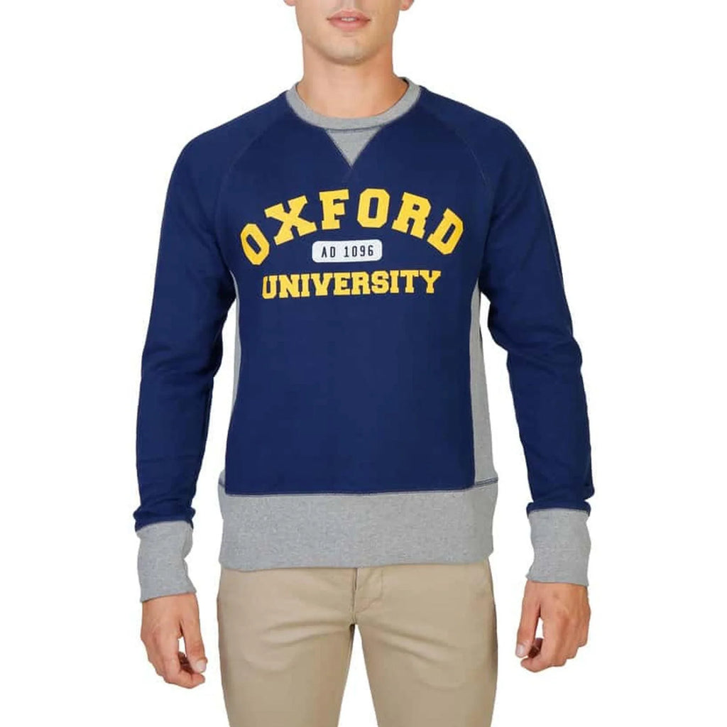 Oxford University Men's Sweatshirt