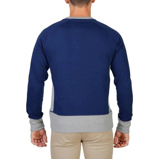 Oxford University Men Sweatshirts -Guocali