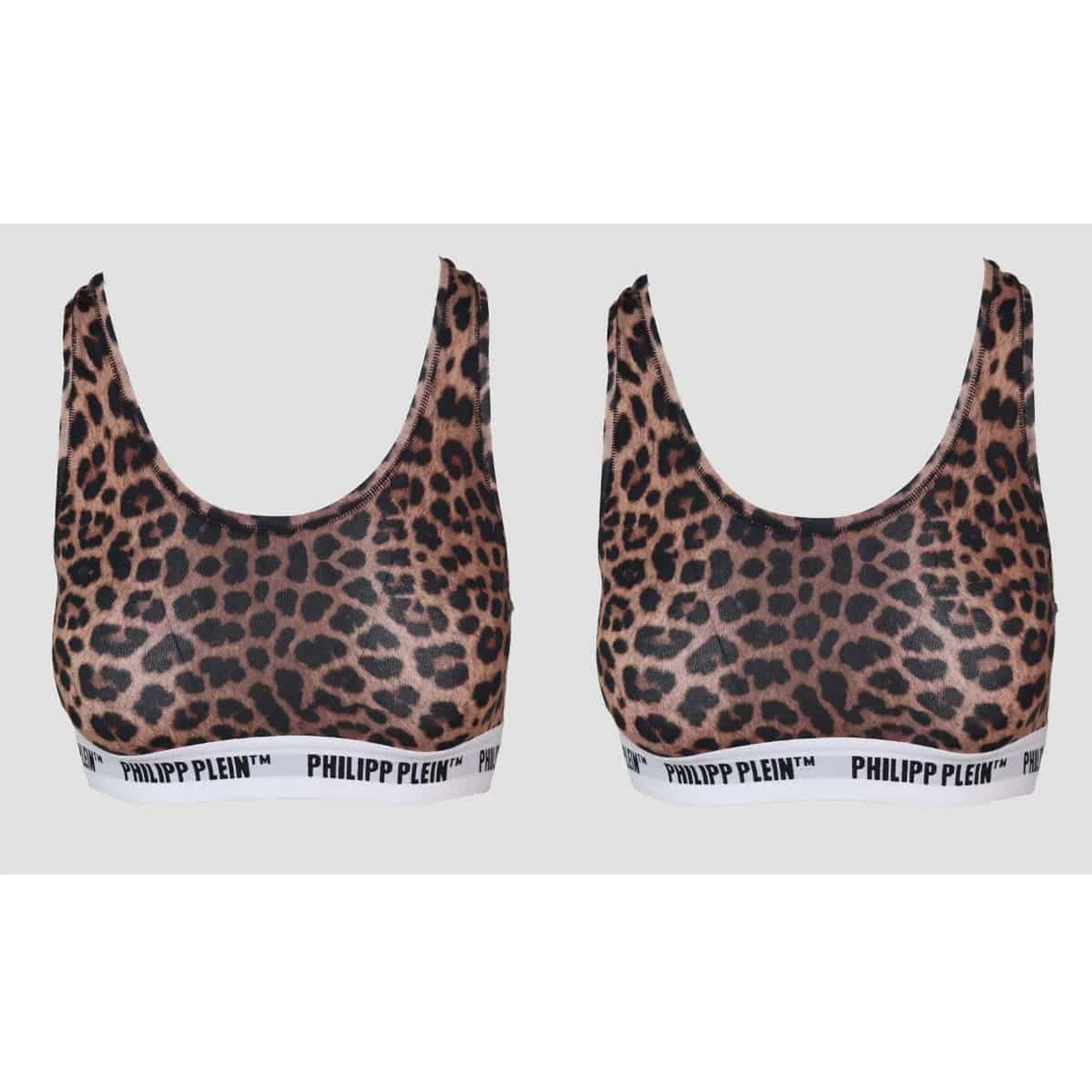 Philipp Plein Women Underwear Tank Tops -Guocali