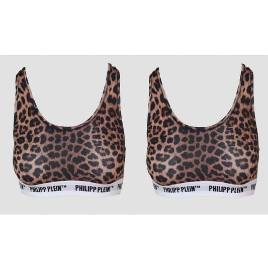 Philipp Plein Women Underwear Tank Tops -Guocali