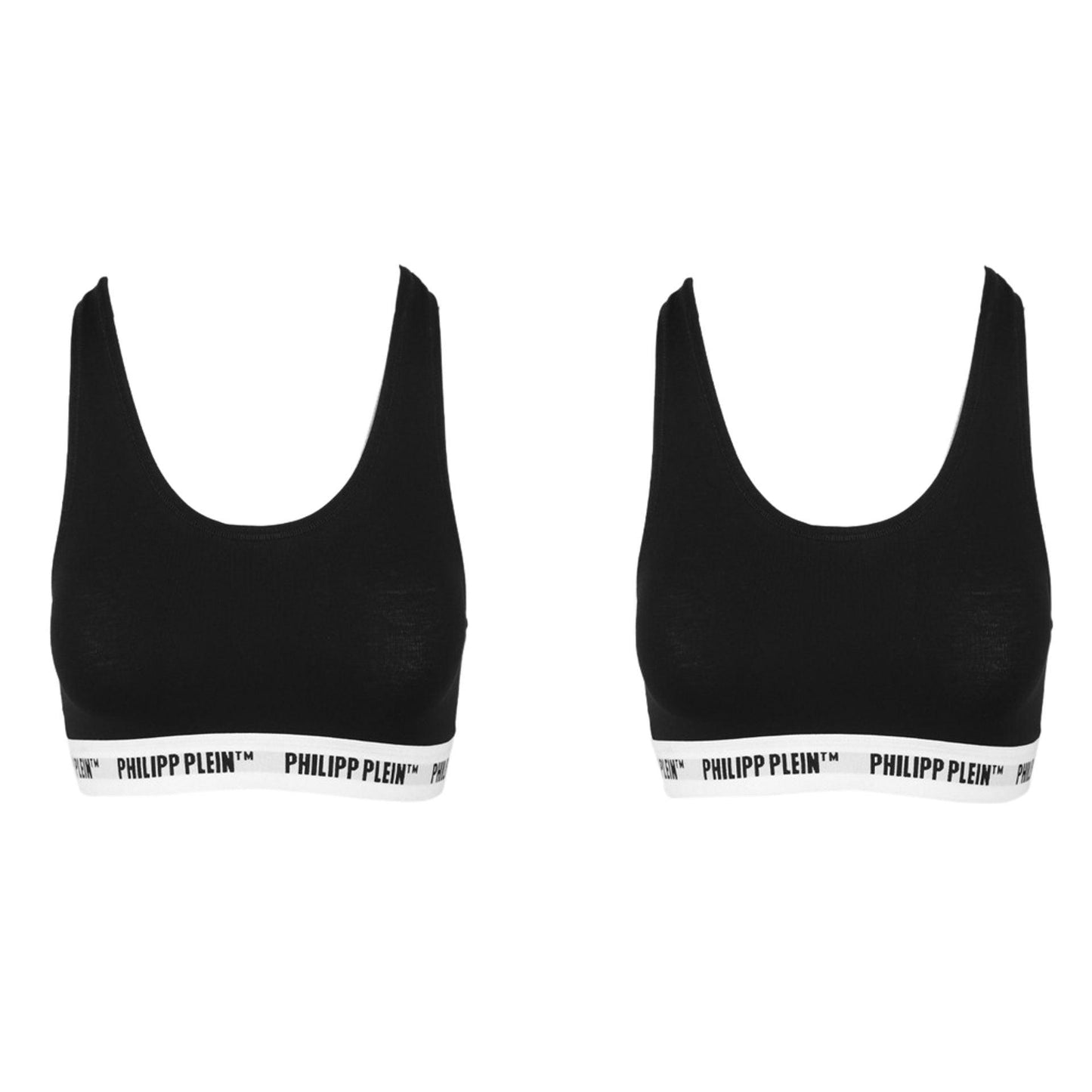 Philipp Plein Women Underwear Tank Tops - Women Tops - Guocali