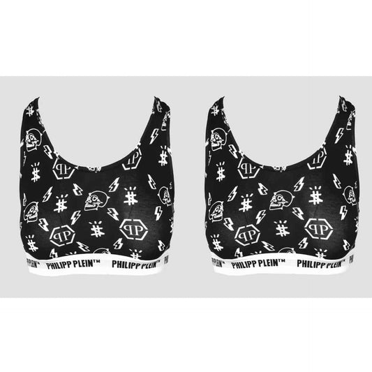 Philipp Plein Women Underwear Tank Tops - Women Tops - Guocali