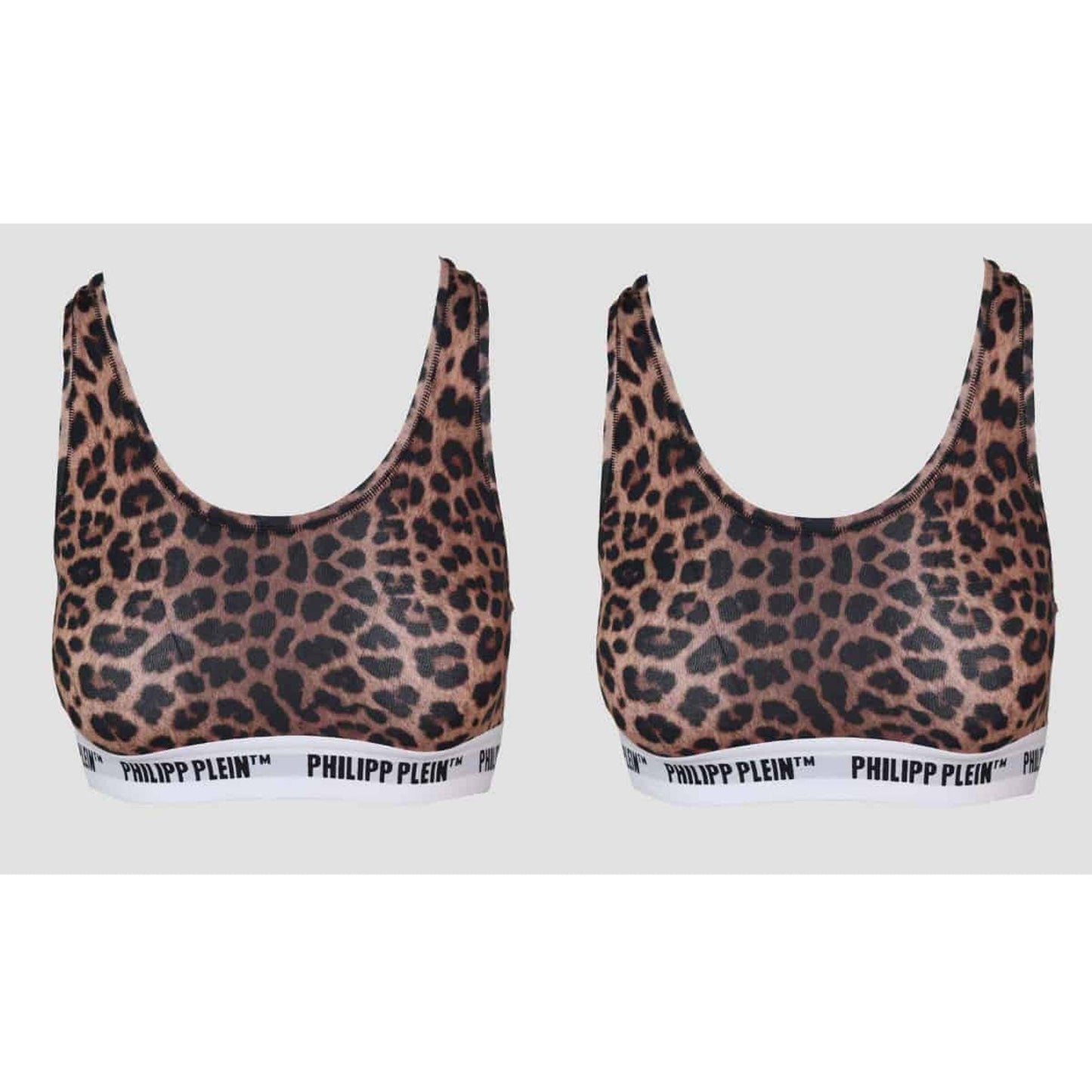 Philipp Plein Women Underwear Tank Tops - Women Tops - Guocali