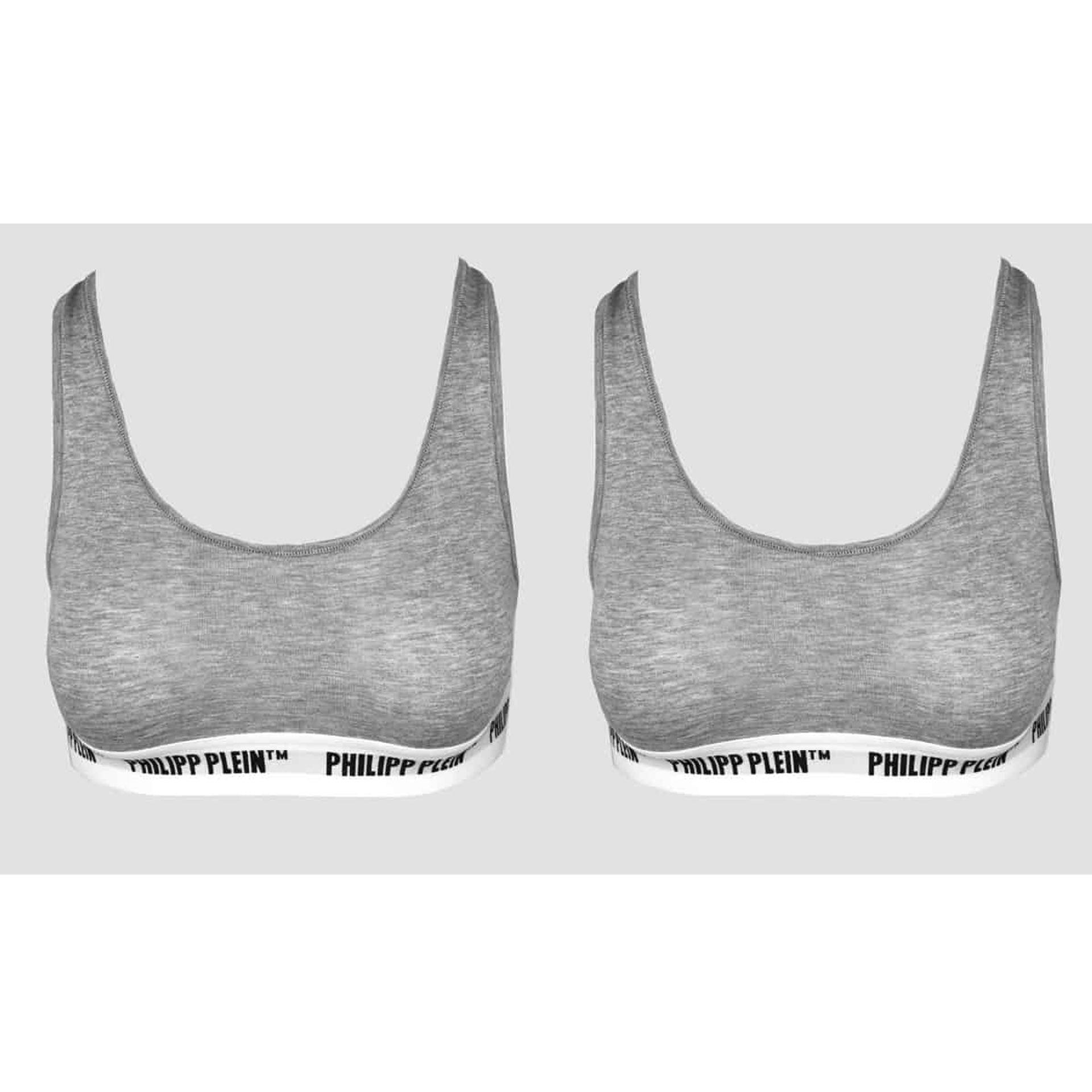 Philipp Plein Women Underwear Tank Tops - Women Tops - Guocali