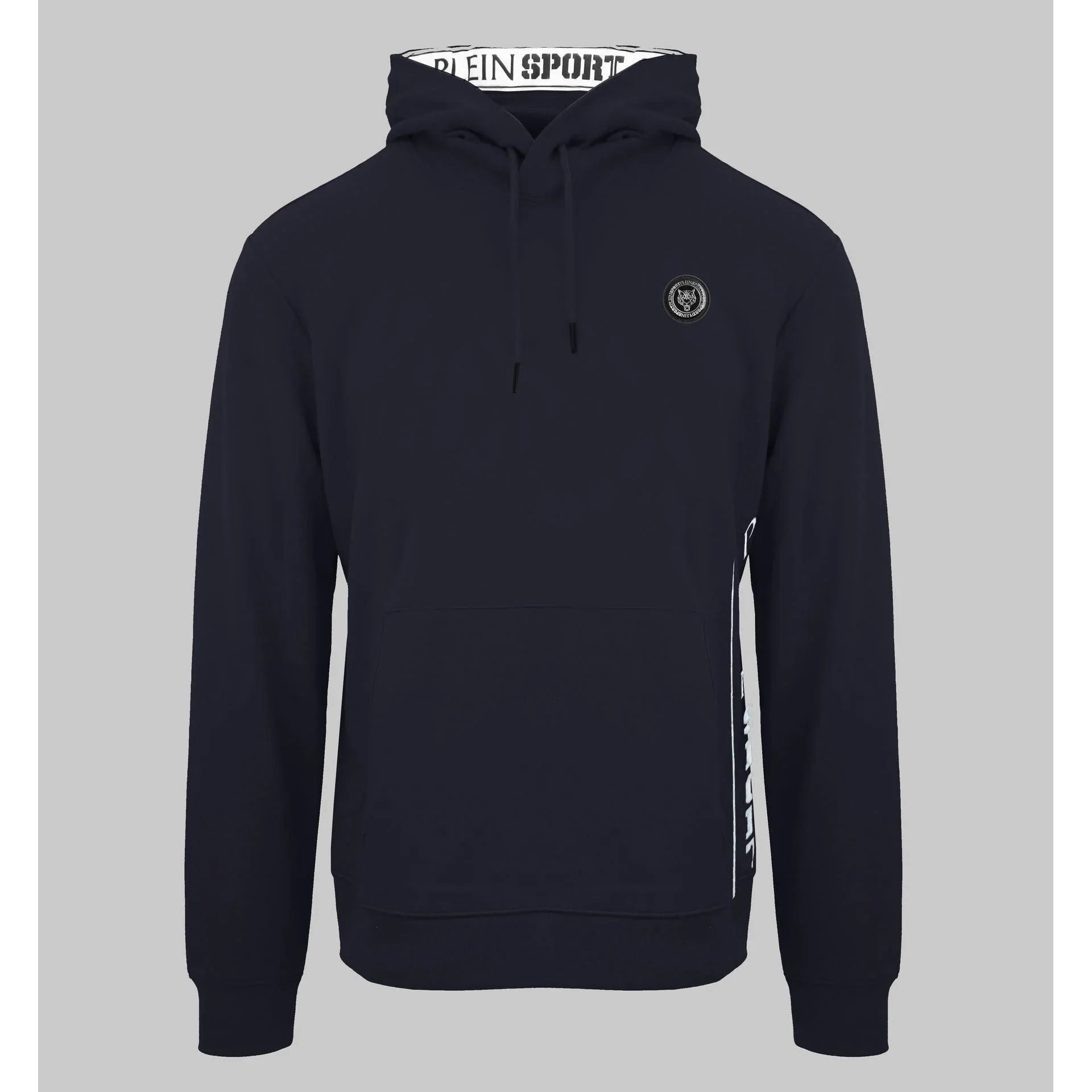 Plein Sport Men Hoodies -Guocali