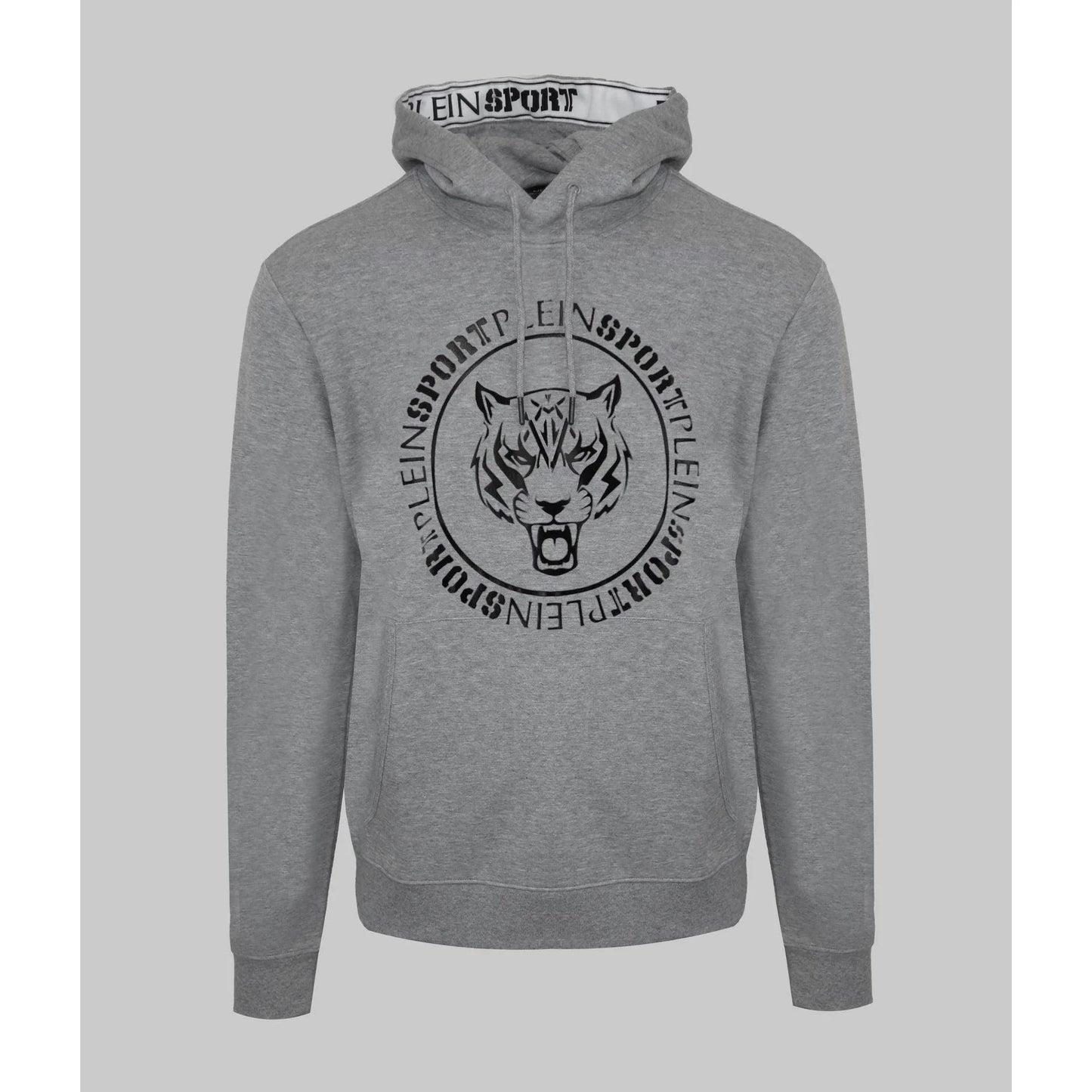 Plein Sport Men Hoodies -Guocali