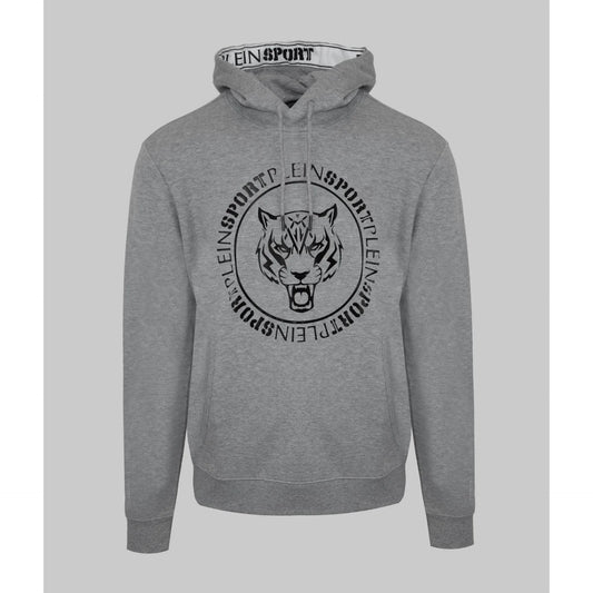 Plein Sport Men Hoodies -Guocali