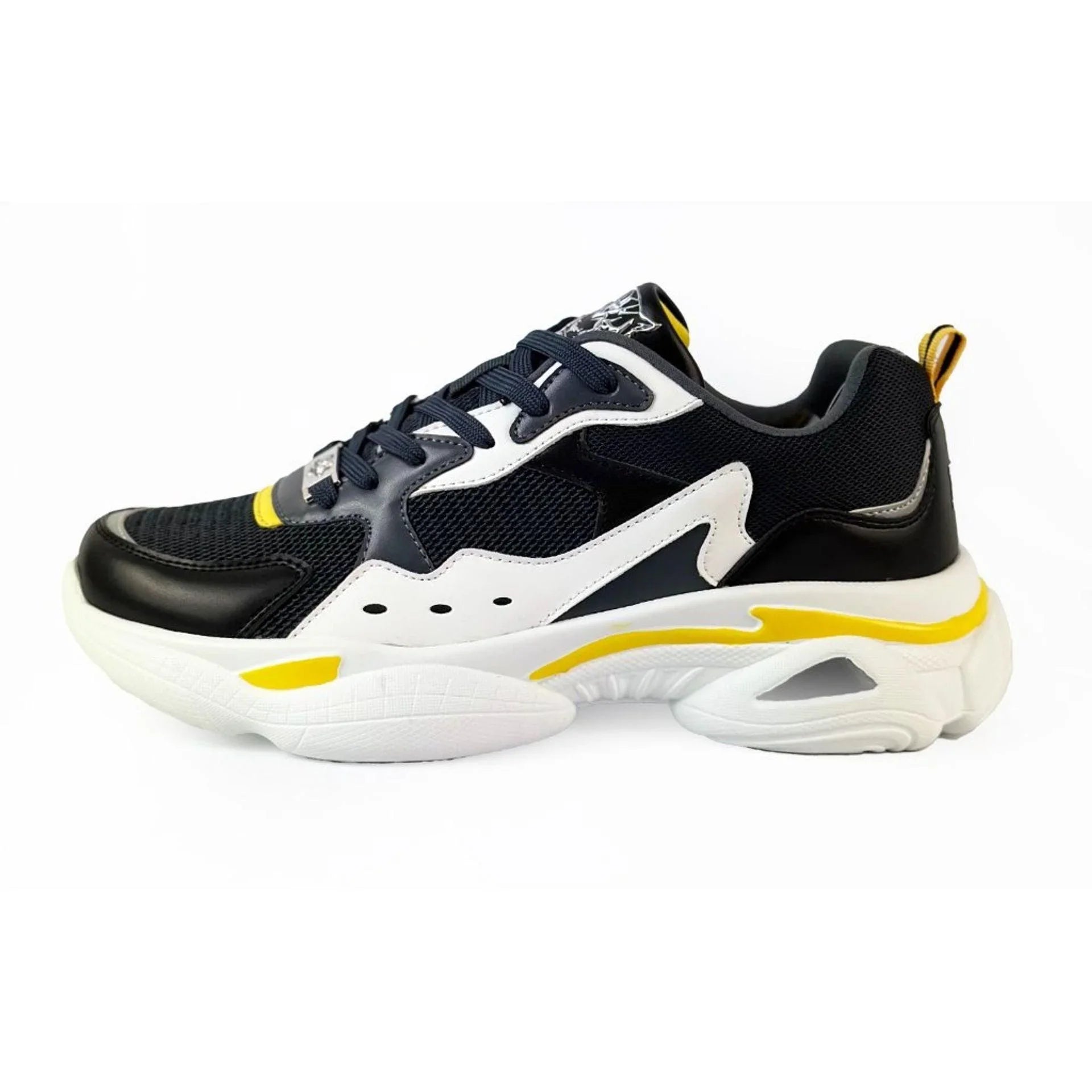 Plein Sport Men Sneakers - Trainers -Guocali