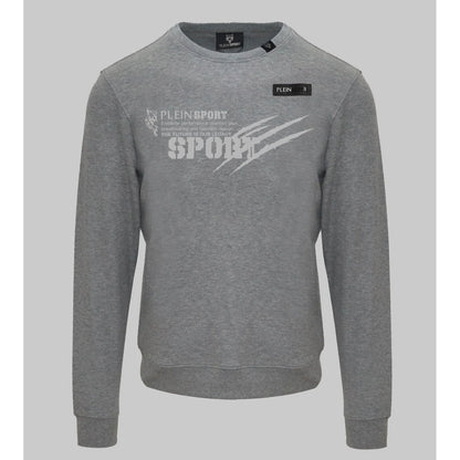 Plein Sport Men Sweatshirts -Guocali