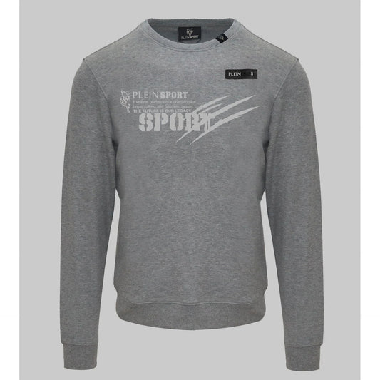 Plein Sport Men Sweatshirts -Guocali