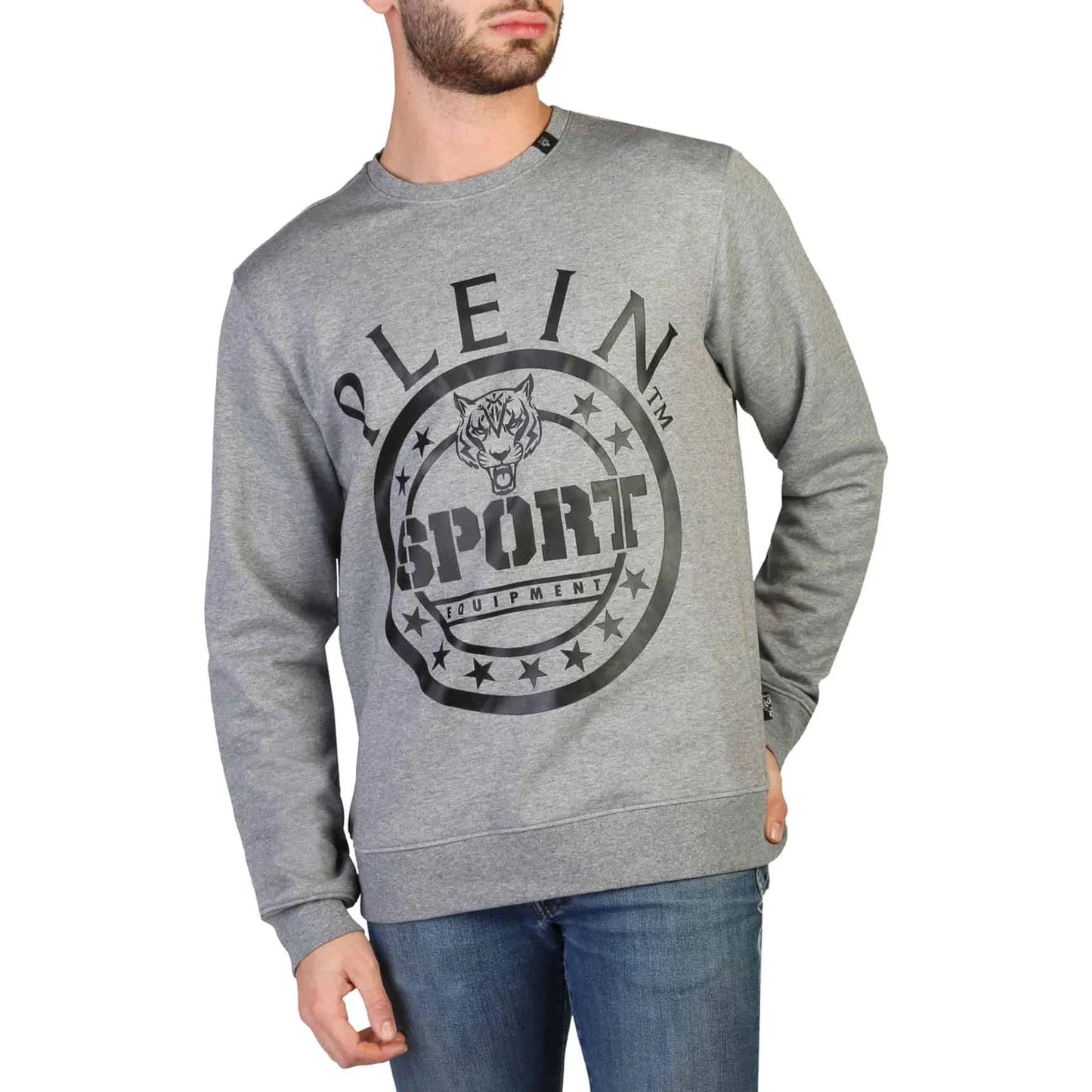 Plein Sport Men Sweatshirts -Guocali