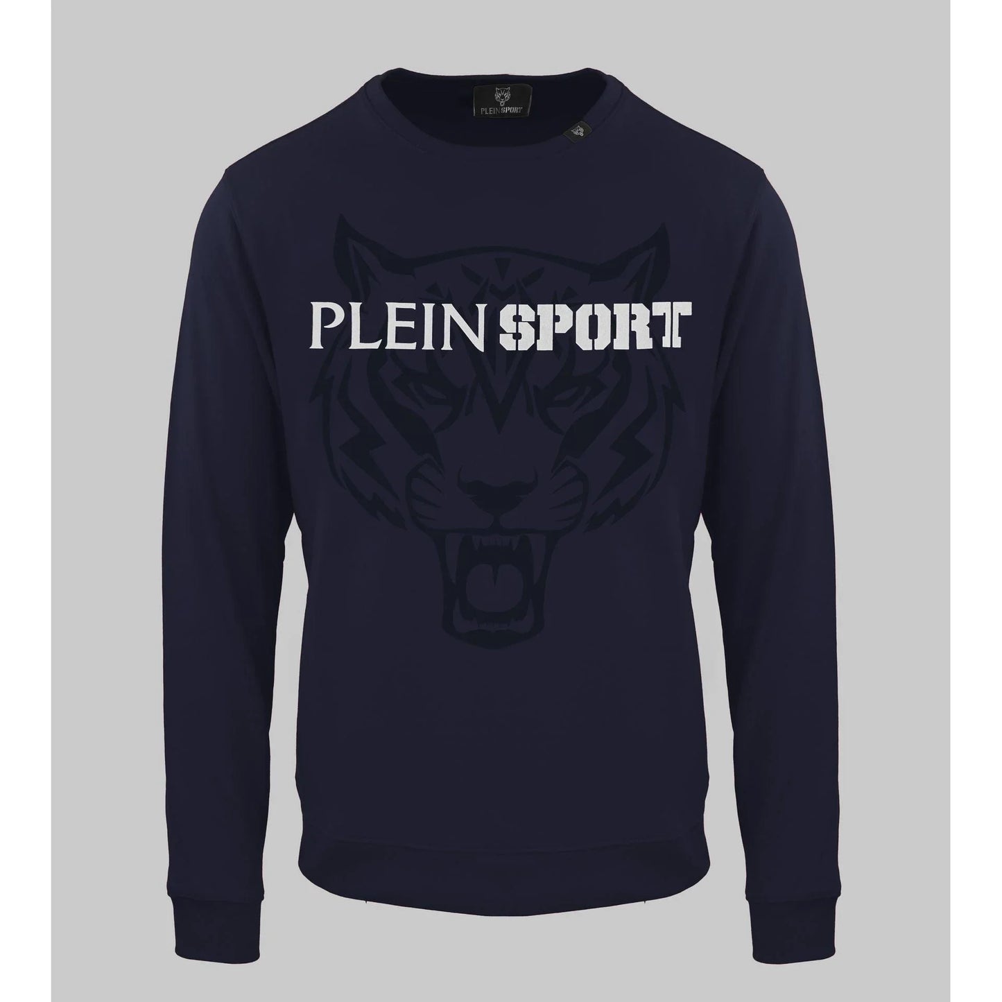 Plein Sport Men Sweatshirts -Guocali