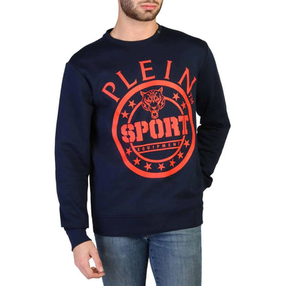 Plein Sport Men Sweatshirts -Guocali