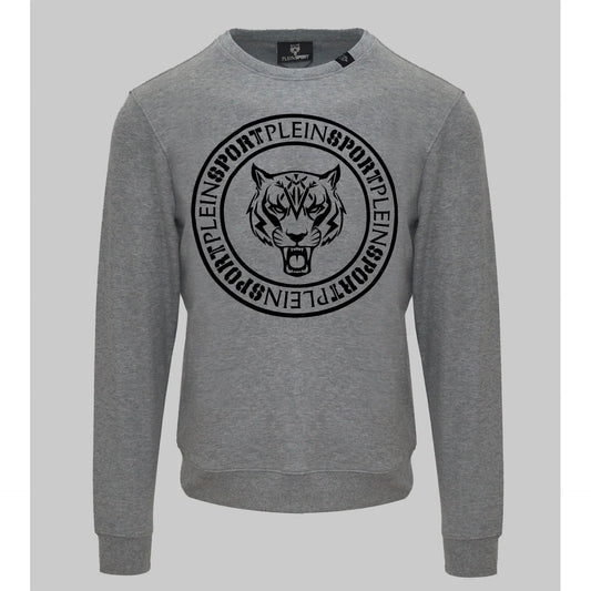 Plein Sport Men Sweatshirts -Guocali