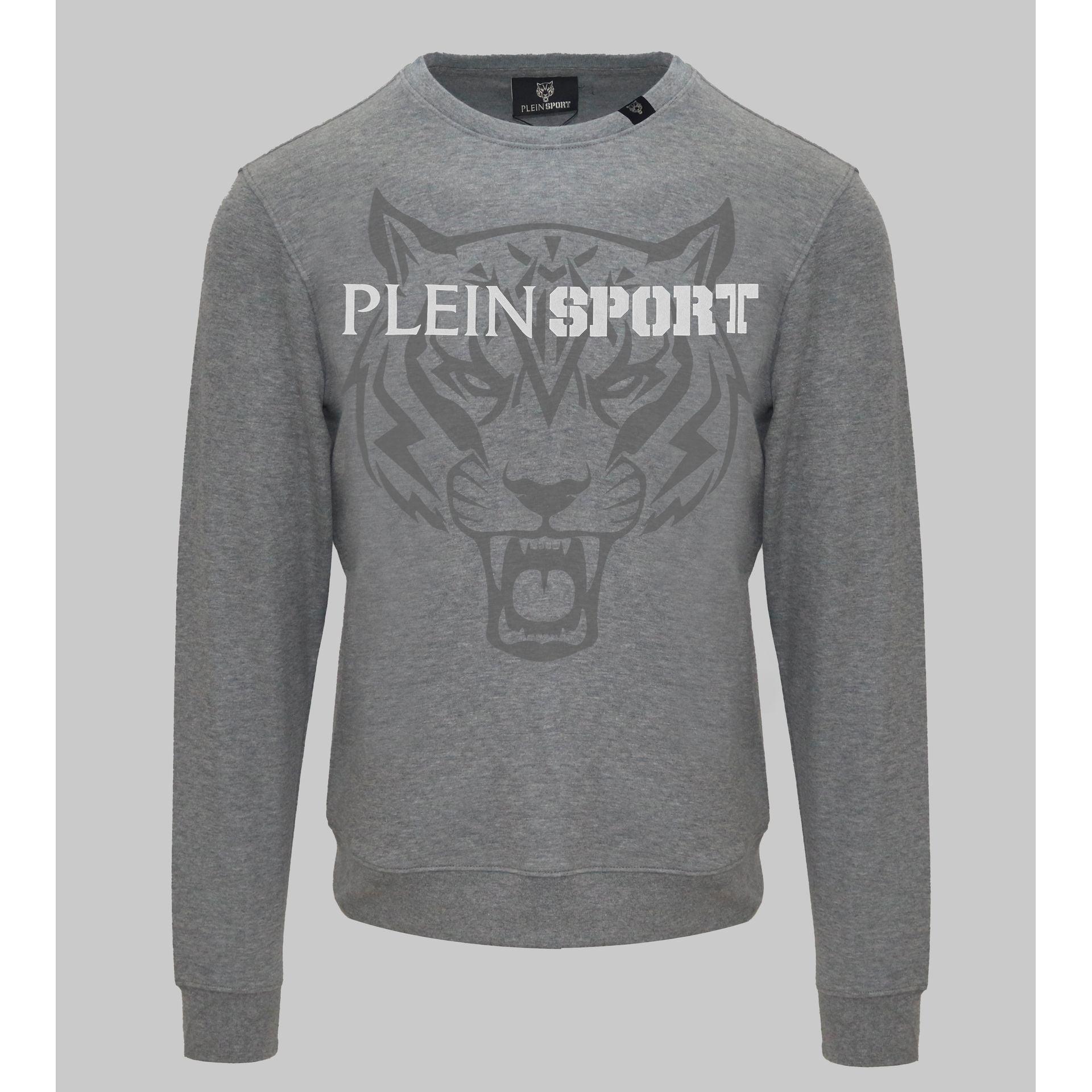 Plein Sport Men Sweatshirts - Sweatshirts - Guocali