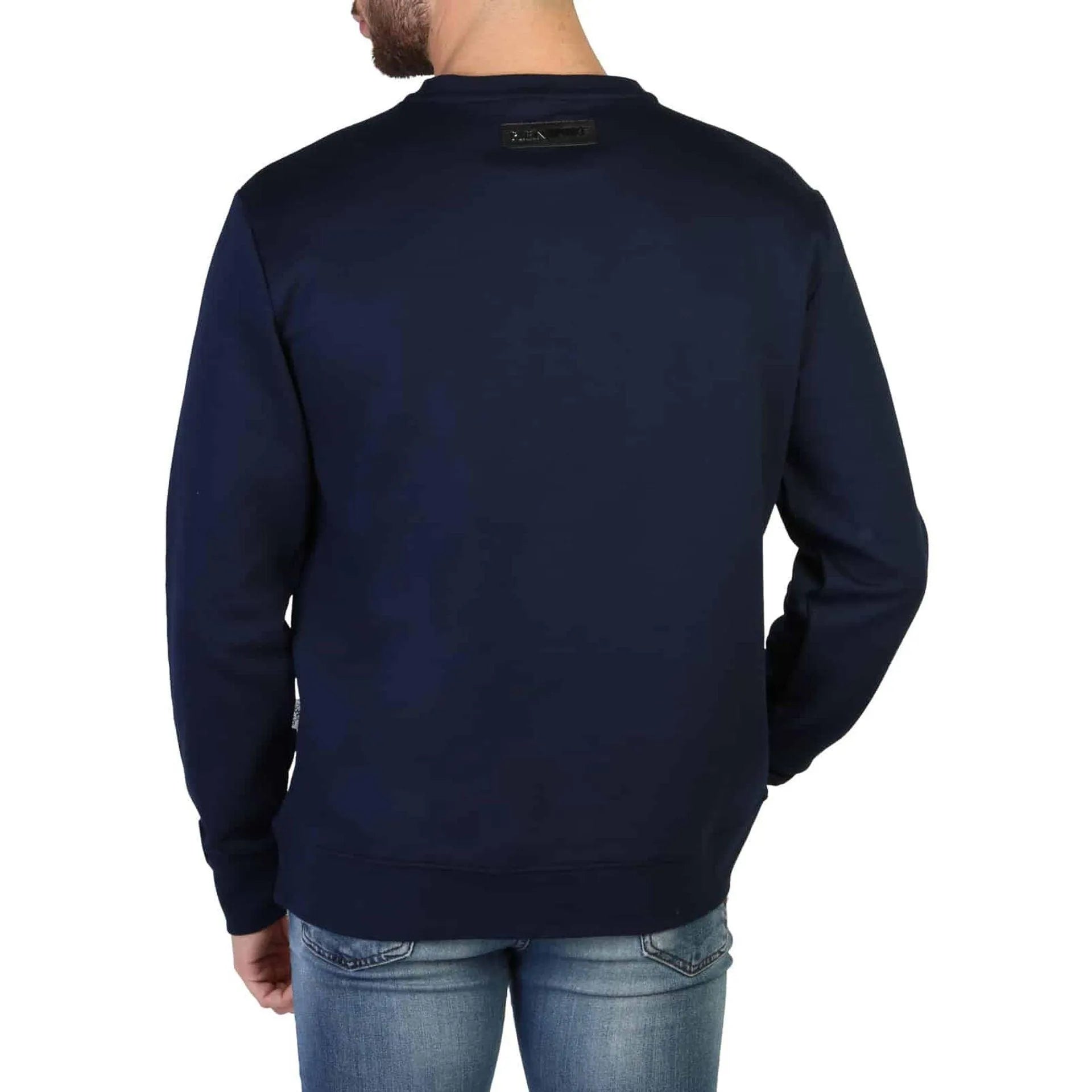 Plein Sport Men Sweatshirts - Sweatshirts - Guocali