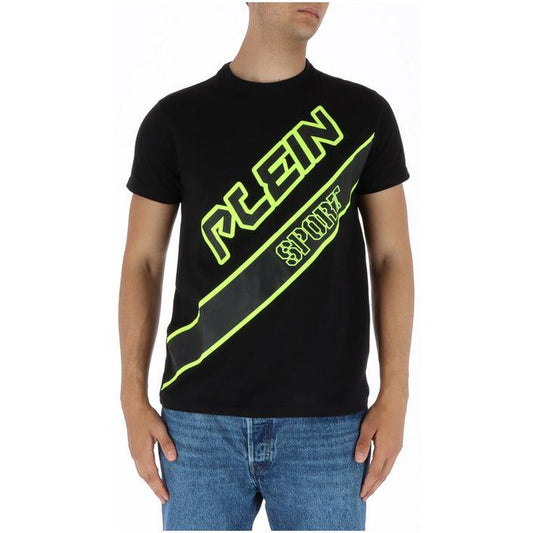 Plein Sport Men T-Shirt - T-Shirt - Guocali