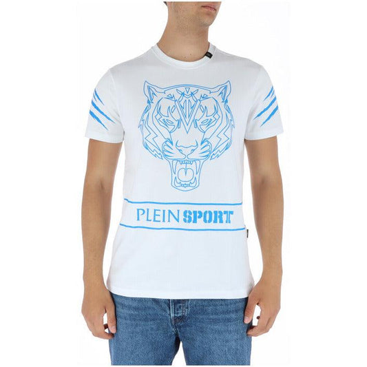 Plein Sport Men T-Shirt - T-Shirt - Guocali