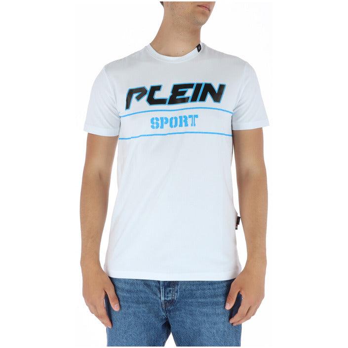 Plein Sport Men T-Shirt - T-Shirt - Guocali