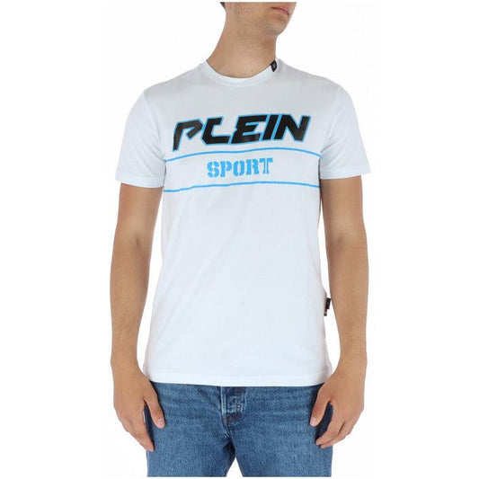 Plein Sport Men T-Shirt - T-Shirt - Guocali