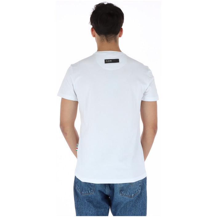 Plein Sport Men T-Shirt - T-Shirt - Guocali