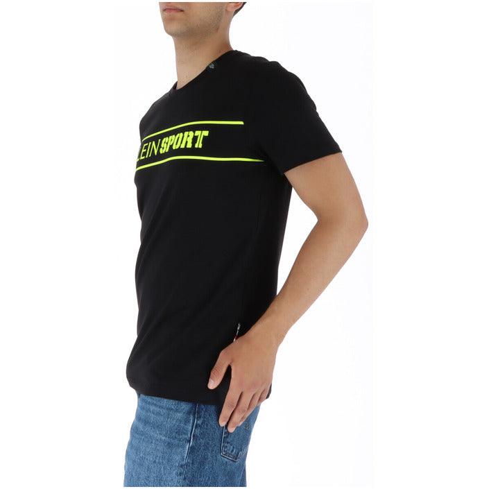 Plein Sport Men T-Shirt - T-Shirt - Guocali