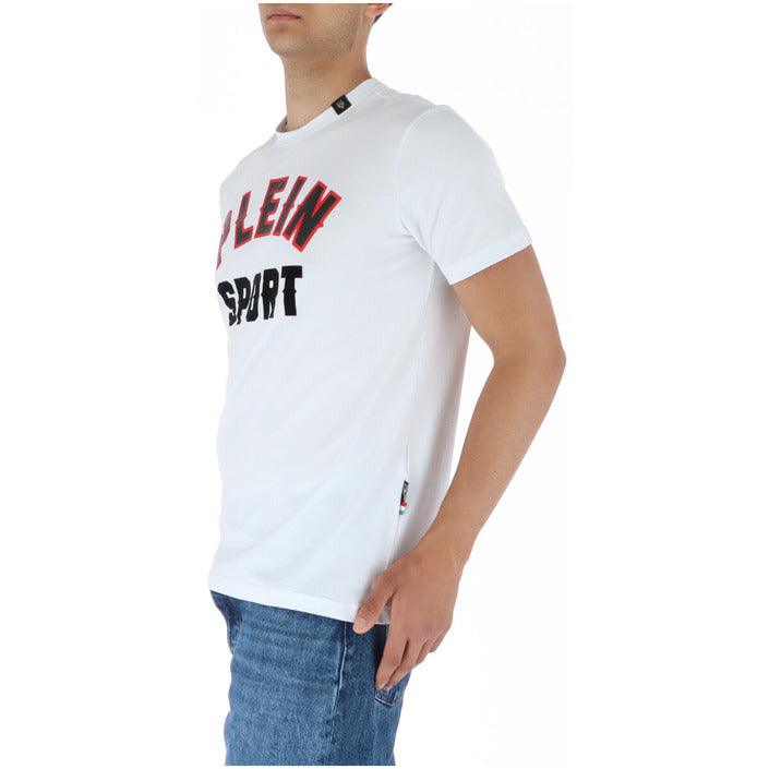 Plein Sport Men T-Shirt - T-Shirt - Guocali