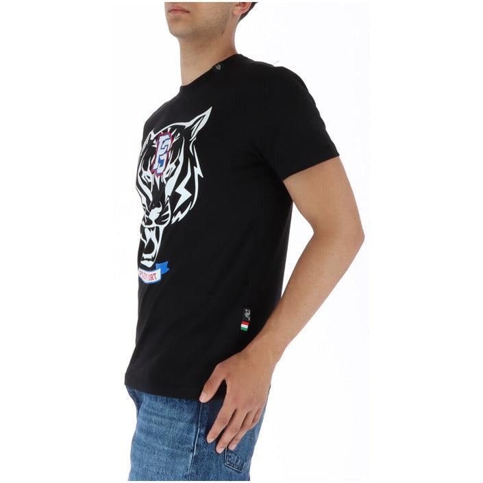 Plein Sport Men T-Shirt - T-Shirt - Guocali