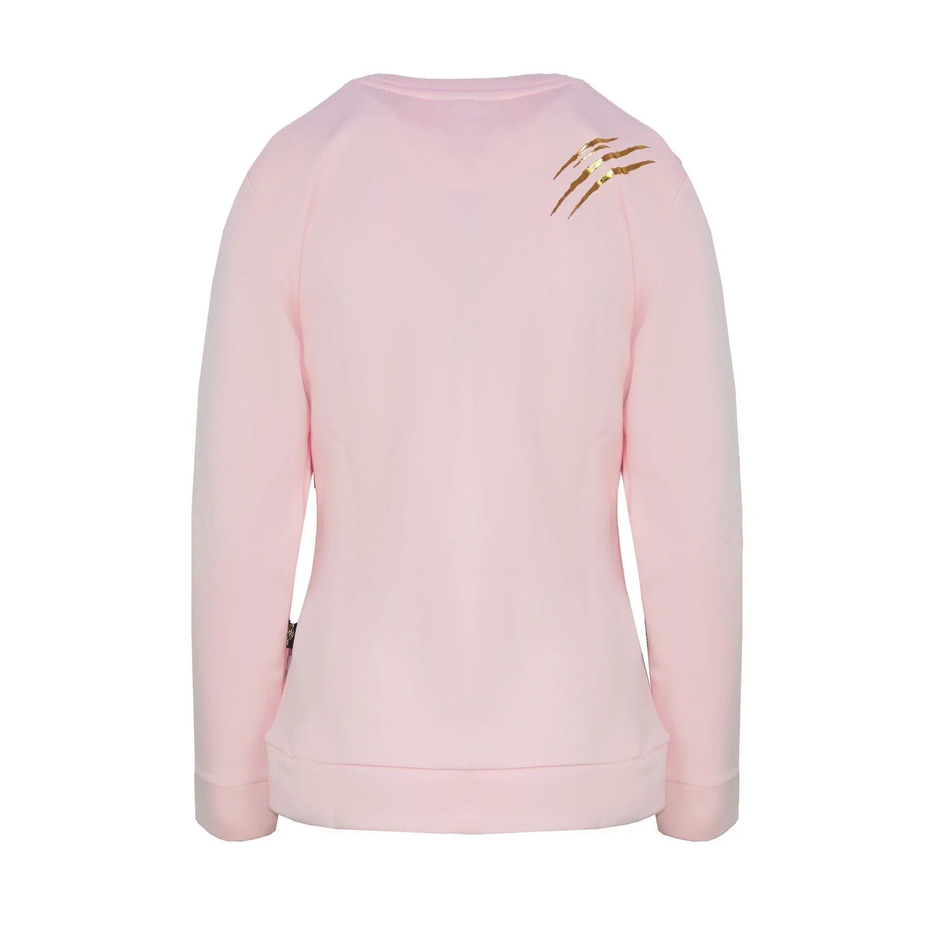Plein Sport Women Sweatshirts -Guocali