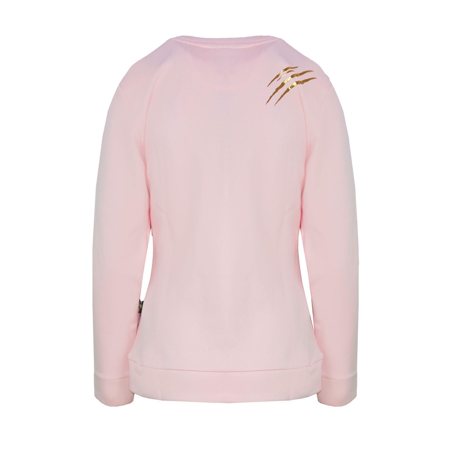 Plein Sport Women Sweatshirts - Sweatshirts - Guocali