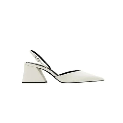 Sandals Women Sandals with Pointed Toes -Guocali