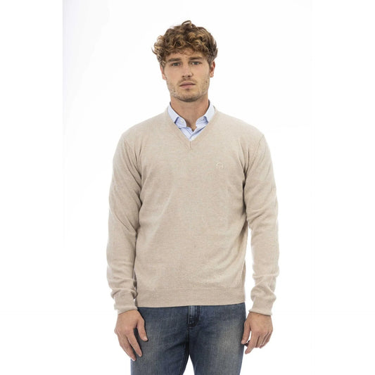 Sergio Tacchini Men Pullover Sweater -Guocali
