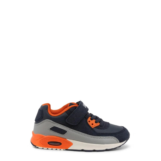 Shone Boys Sneakers - Kids Shoes -Guocali