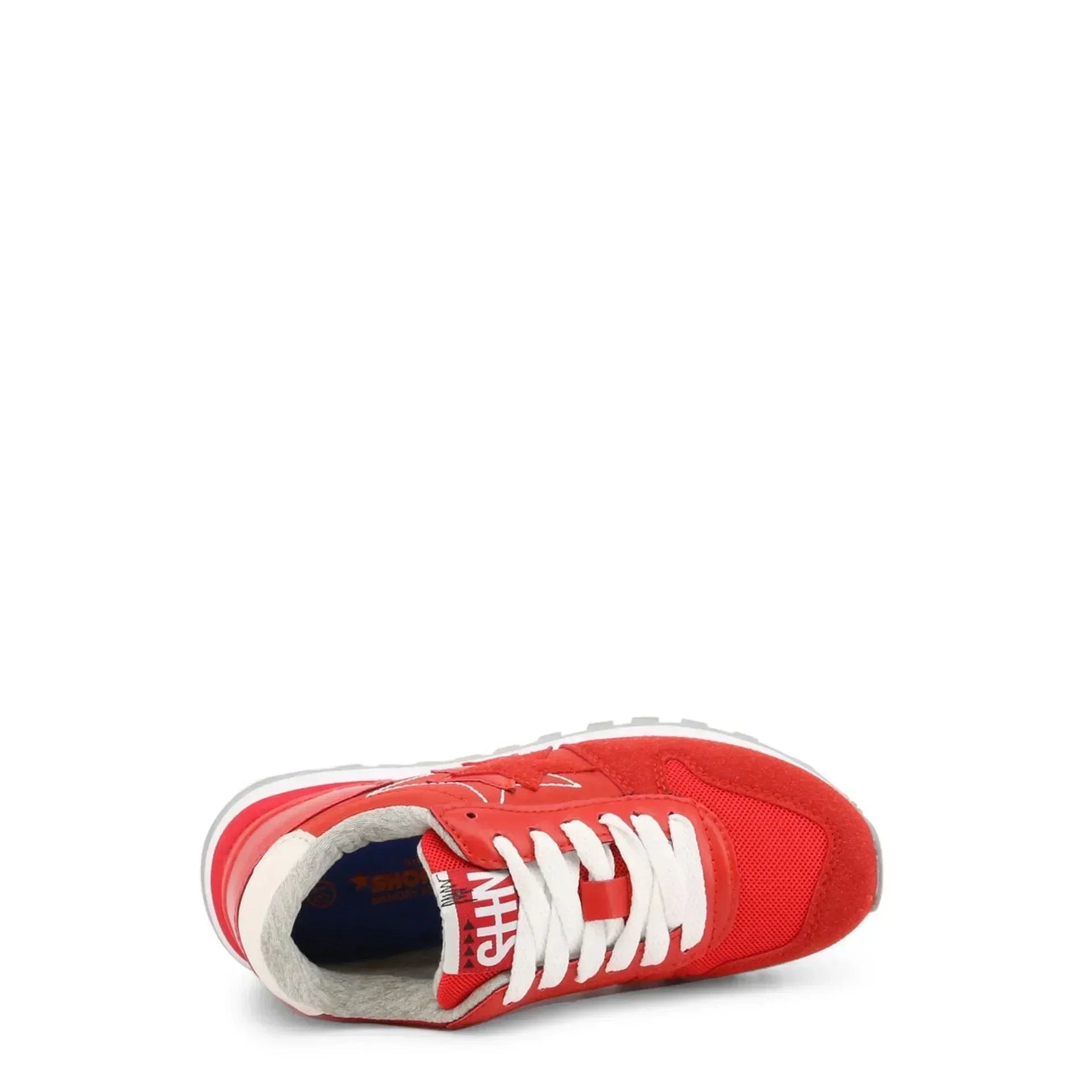 Shone Boys Sneakers - Kids Shoes -Guocali