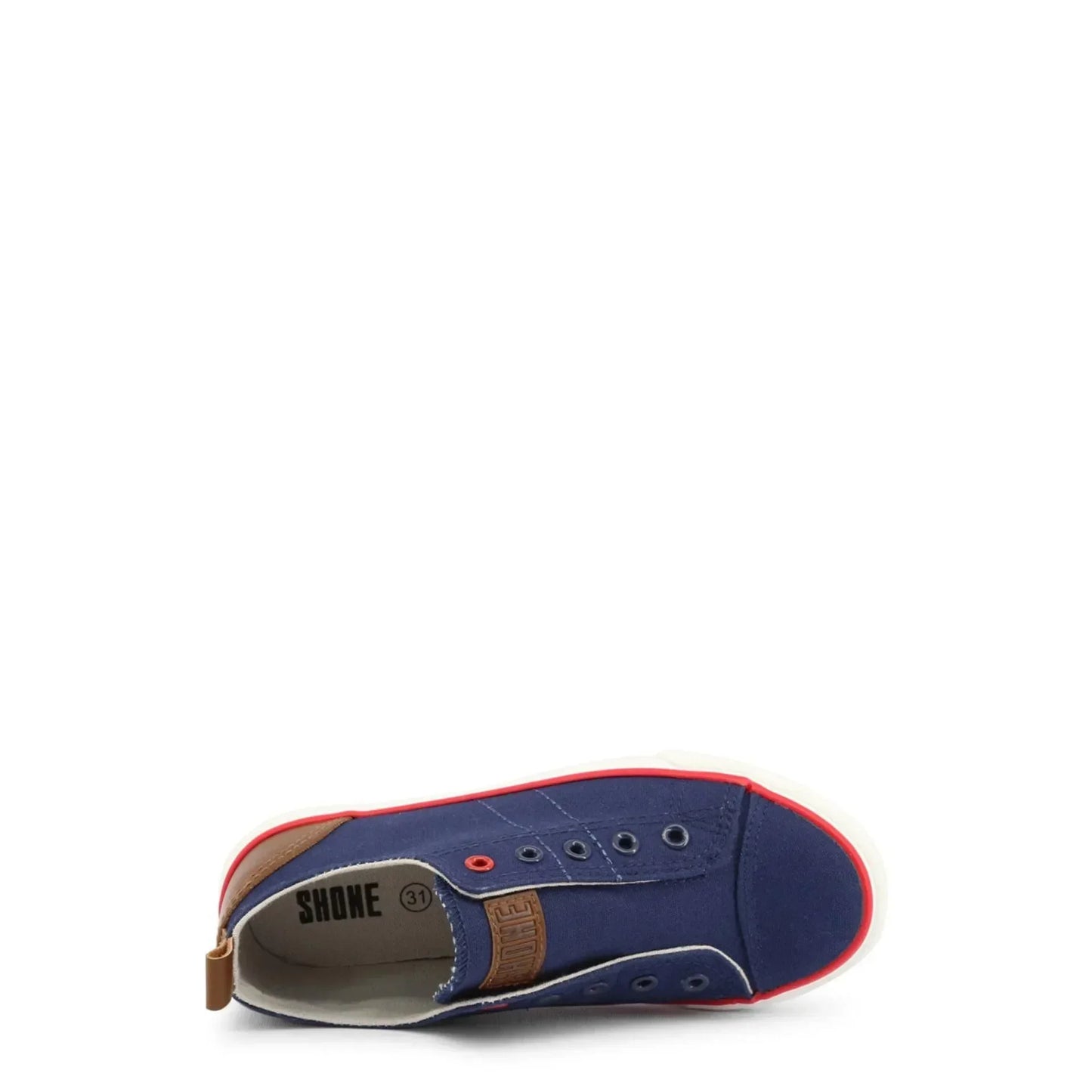 Shone Boys Sneakers - Kids Shoes -Guocali