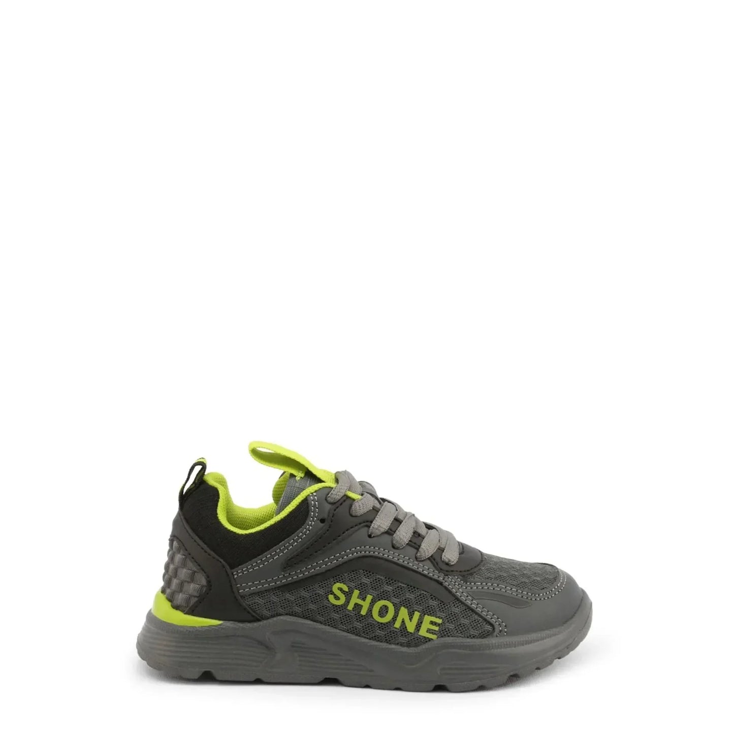 Shone Boys Sneakers - Kids Shoes -Guocali