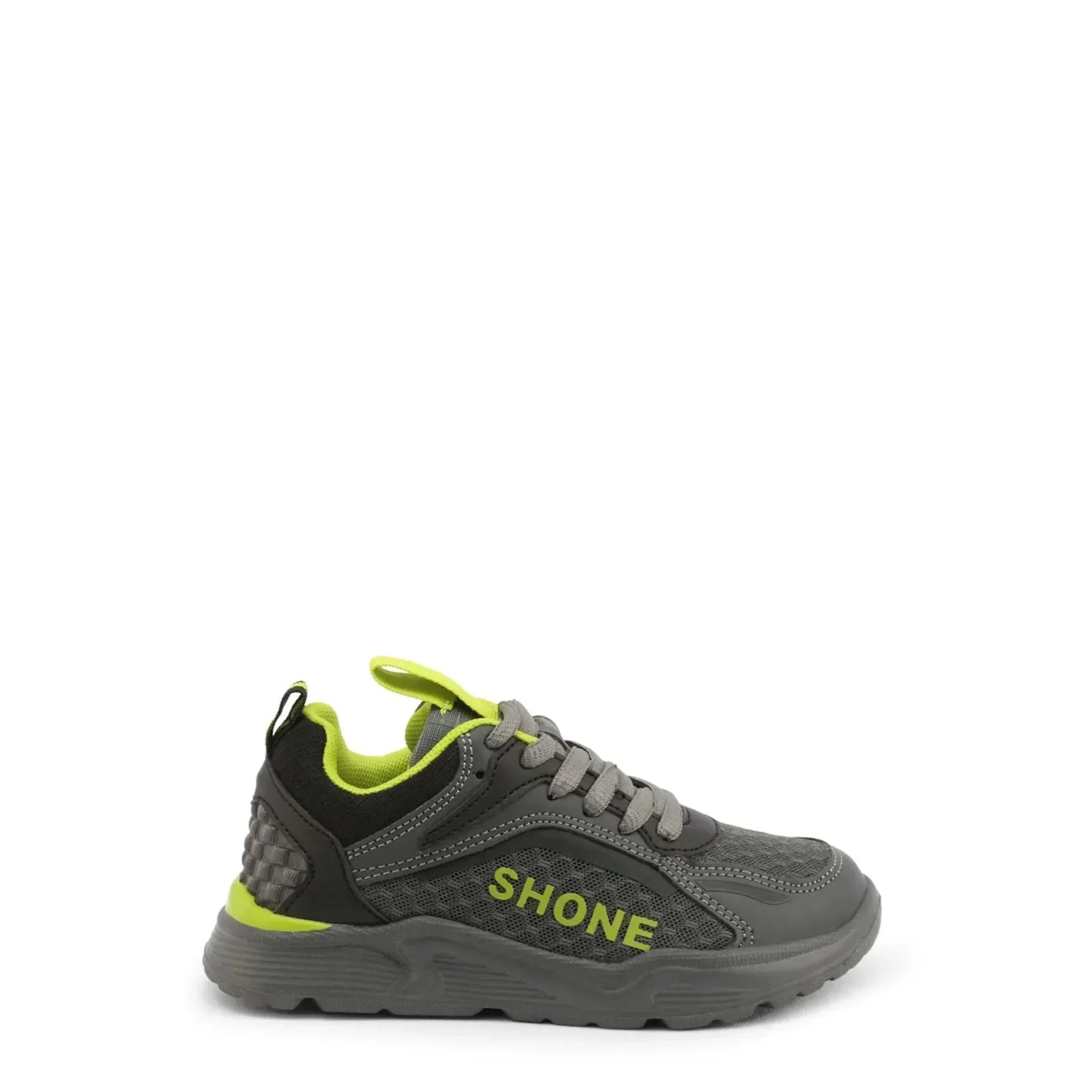 Shone Boys Sneakers - Kids Shoes -Guocali