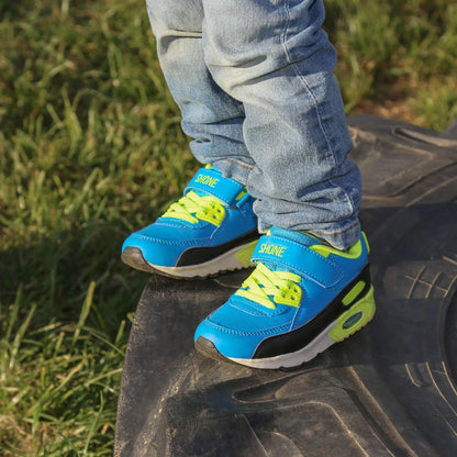 Shone Boys Sneakers - Kids Shoes