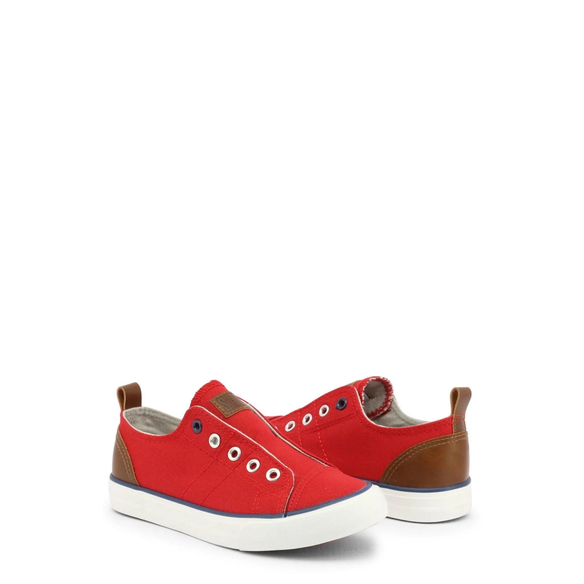 Shone Boys Sneakers - Kids Shoes