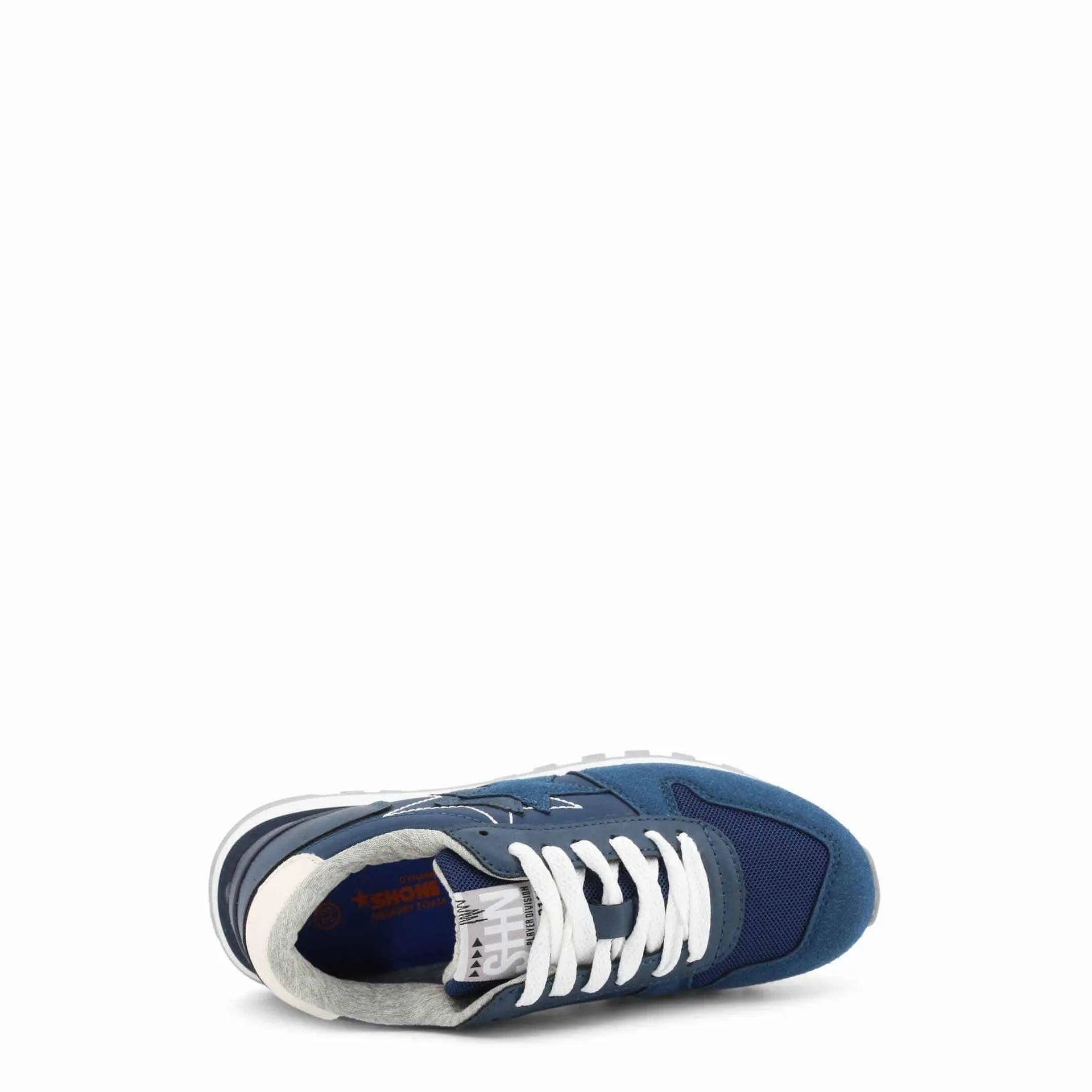 Shone Boys Sneakers - Kids Shoes - Sneakers - Guocali