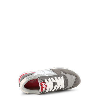 Shone Boys Sneakers - Kids Shoes - Sneakers - Guocali