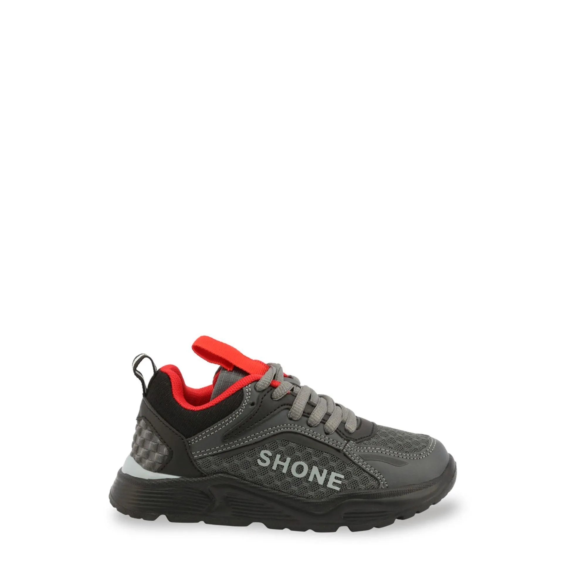 Shone Boys Sneakers - Kids Shoes - Sneakers - Guocali