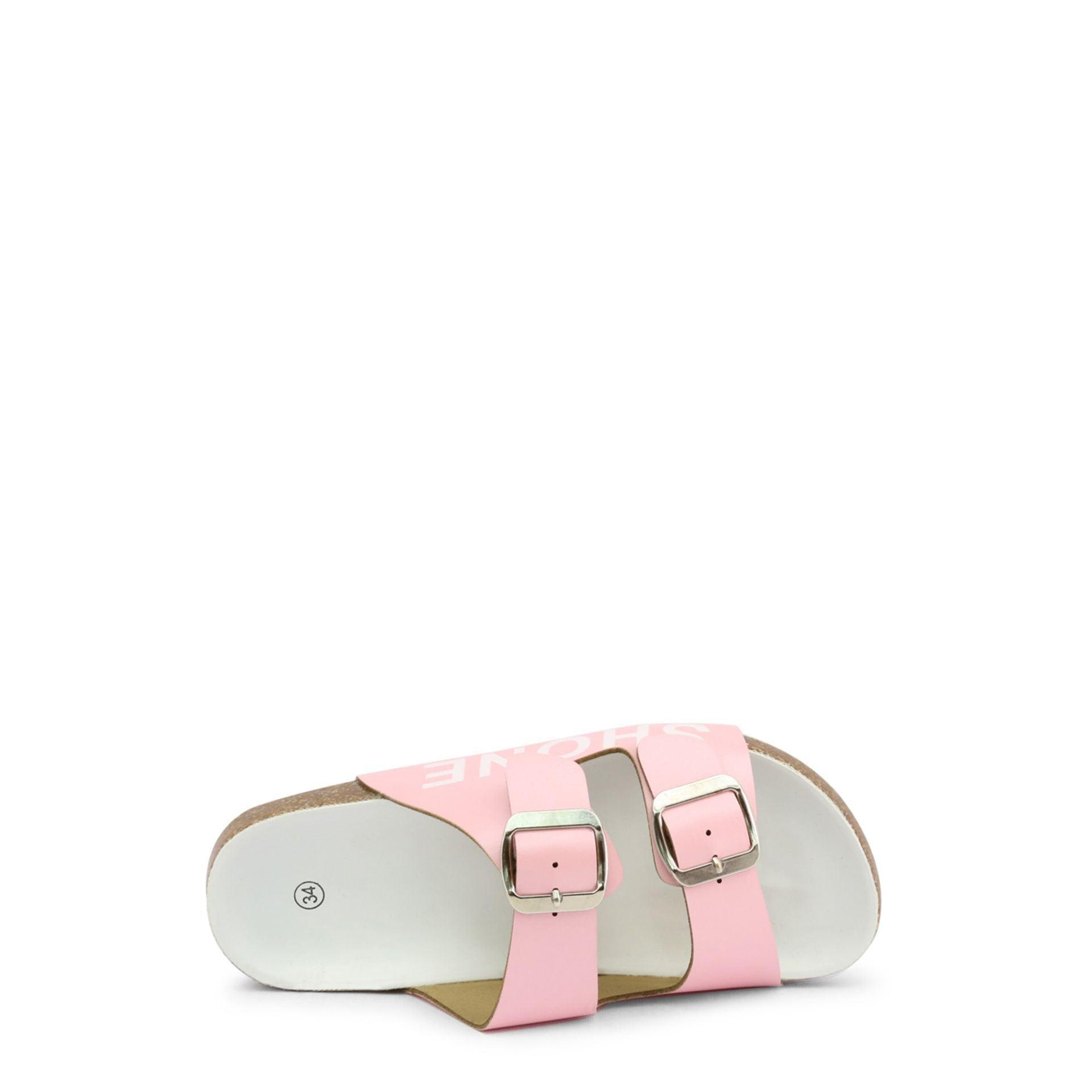 Shone Girls Flip Flops - Kids Shoes - Flip Flops - Guocali